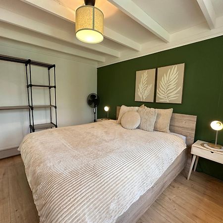 Vakantiehuis Lanaken Dış mekan fotoğraf