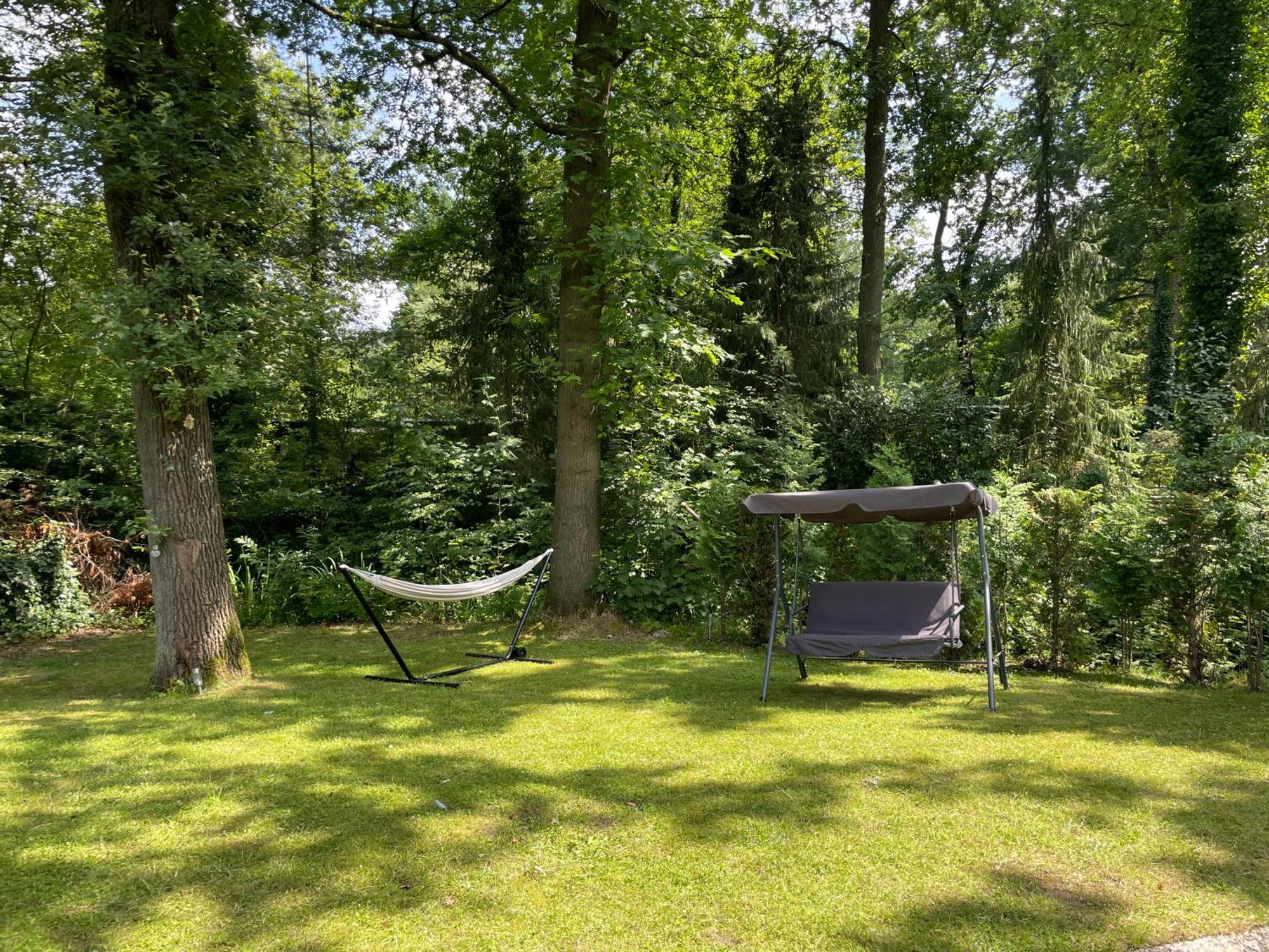 Vakantiehuis Lanaken Dış mekan fotoğraf