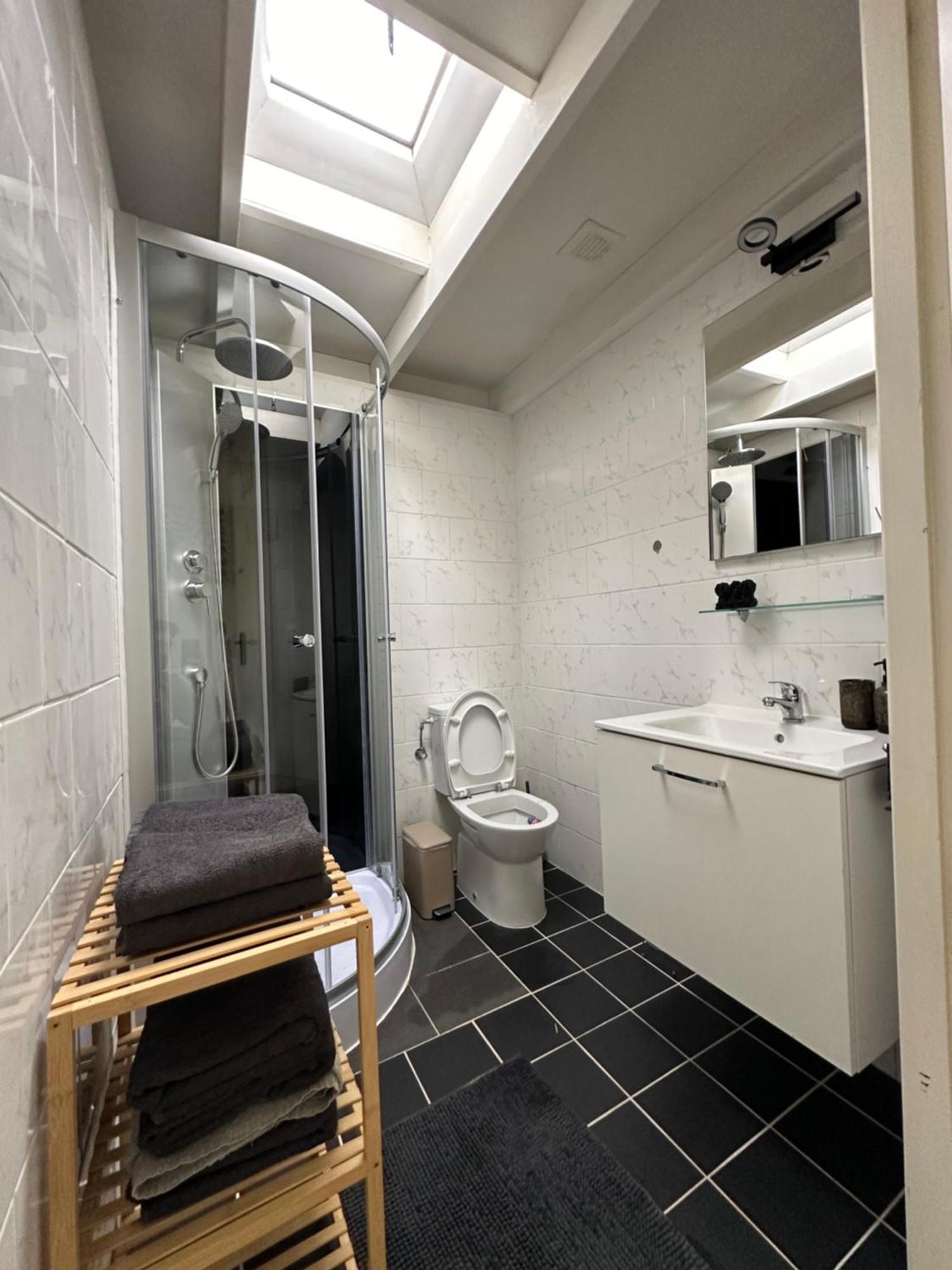Vakantiehuis Lanaken Dış mekan fotoğraf